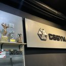 CSgym 이미지