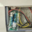 부산신호사랑으로부영 1차 | 부산 신호사랑으로부영1차 코콤 비디오폰 + 도어락 교체 및 연동