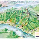 문수산성 이미지