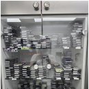 눈썹쟁이 이미지