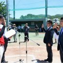 경주베이스볼파크 제1야구장 이미지