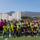 시민운동장 유소년축구장 이미지