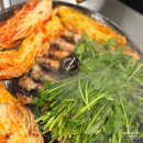 GS25 덕양원흥점 | 원흥 삼겹살 맛집 미나리 삼겹살이 맛있는 목구멍 후기