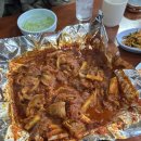 돼지양념구이 이미지