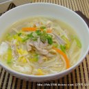 총총 칼국수 이미지