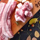 지리산흑돼지 이미지