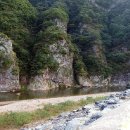 월류봉 한천민박 이미지