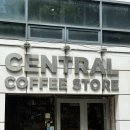 깔끔커피 | 수원 인계동 카페 센트럴 커피 스토어, 깔끔하고 맛있는 커피 맛집 후기