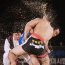 들배지기