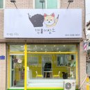 댕이발소 이미지