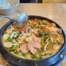 큰여울김치찌개 이미지