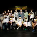 포항청소년연극제 이미지