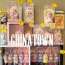 라이언 스위밍 센터 본점 | 싱가포르 차이나타운 ｜ 송파 바쿠테 먹고, LION 브루어리 맥주 한잔, 아이스크림 와플 한입