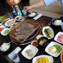 논산집 - 성남시 분당구 | 논산집