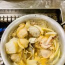 쇼부네대박조개구이 이미지