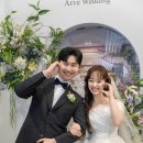 위딩 | 2026 아르베웨딩_셀린스냅 본식스냅 후기