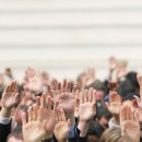 주민행복센터 강당 이미지