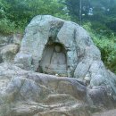 성사동 692-44 부근 | 경주에서 누린 신라의 고졸한 향기 ~ 남산 불곡석불좌상, 신문왕릉