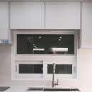 현대비치아파트경로당 | 부산 동양ID싱크공장 수영구 광안동 비치그린아파트 싱크대 시공 후기