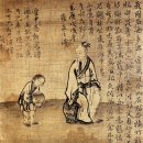 남송농원 | 한국회화사 / [2] 조선 시대 중기(1550-1700)