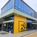 바운스 | 경산 캠핑식당 곳간속으로 11번 캠프닉 삼겹살 맛집 에어바운스 내돈내산 후기