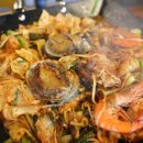 요리와 술이 있는 집 이미지