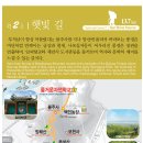 구불2길(햇빛길) 이미지