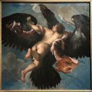 용산-서빙-1842 | 국립중앙박물관 <거장의 시선, 사람을 향하다> 영국 내셔널갤러리 소장 작품 전시 관람 후기