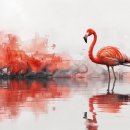 나의 그림 연구소(수채화) 이미지