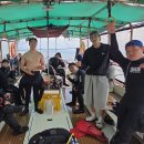 통영스쿠바캠프