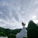 현충탑진입로 이미지