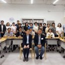 강동 사회적기업협의회 | 안양시 사회적기업 협의회 간담회 및 협약식 참석후기