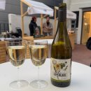 제이케이몰 | 성수 새로운 형태의 와인 시음회 OOTW 후기 (콤마 와인, KS 와인)