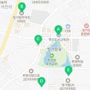 빛가람동 행정복지센터회의실 이미지