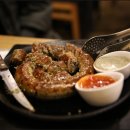 순대실록 - 안산시 상록구 용신로 389 | 순대실록