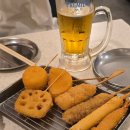 아메리카무라 | 오사카 난바 추성훈 맛집 쿠시카츠 다나카 아메리카무라점 셀프 타코야끼 내돈내산 솔직후기