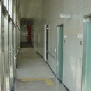 래미안 정문 이미지