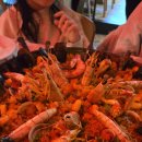 보스케 (Bosque) | 스페인 바르셀로나 로컬추천, 빠에야맛집 Bosque Palermo, 해산물 플래터 맛집 O'Retorno, 젤라또맛집...