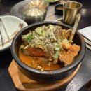 대왕판교로645번길 | 판교 삼평동 NS 홈쇼핑 별관 " 판교 순대 " 뼈해장국 후기