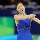 김연아의 국제결혼 이미지