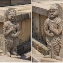 통도사 대웅전 및 금강계단 이미지