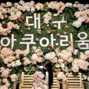 신세계환경 - 시흥시 호현로27번길 19-4 | 5개월 아기와 함께 대구 신세계 아쿠아리움 방문 후기