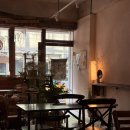 파리바게뜨첨단점 | 첨단 카페 다올 귀여운 롤케이크 숲속산장 바이브 Da all coffee