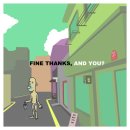 fine thanks 이미지