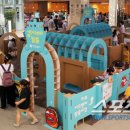 롯데몰 앞1 이미지