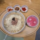 본 죽&비빔밥 이미지