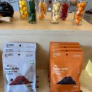 태흥농장 | 말육포 흑돼지육포 후기 | 제주기념품 털기 좋은 라산샤퀴테리 후기