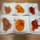 생활한식: 저녁 반찬 만들어가기 이미지