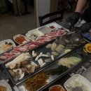 어부의밥상청라점 | [인천 청라 맛집] 입이 떡 벌어지는 해물삼합 비주얼, '어부의밥상 청라점' 솔직 후기!