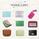 D00021 | [승연씨의 위시리스트] 카드지갑편 | minitmute, Matin Kim, eeë, Aeiou, ffroi, fennec